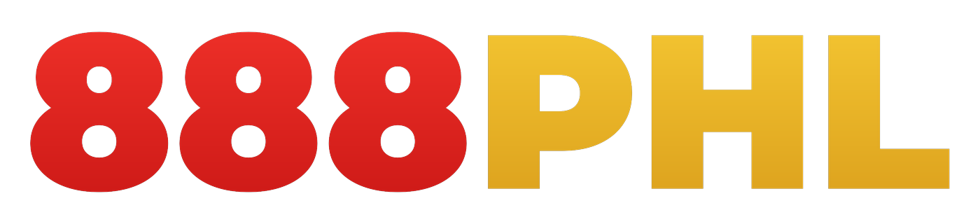 888phl Logo